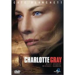 Charlotte Gray / Gillian Armstrong, réal. | ARMSTRONG, Gillian. Monteur