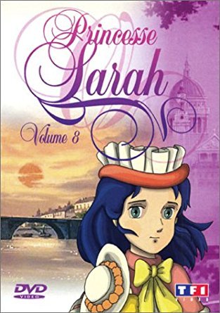 Princesse Sarah : volume 8 / Fumio Kurokawa, Réal. | KUROKAWA, Fumio. Monteur