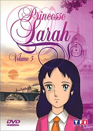 Princesse Sarah : volume 5 / Fumio Kurokawa, Réal. | KUROKAWA, Fumio. Monteur