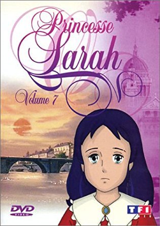Princesse Sarah : volume 7 / Fumio Kurokawa, Réal. | KUROKAWA, Fumio. Monteur