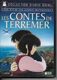 Les Contes de Terremer / Goro Miyazaki, Réal. | MIYAZAKI, Goro. Monteur