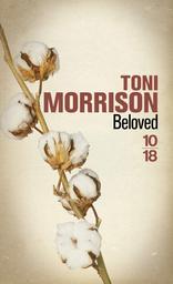 Beloved : roman / Toni Morrison | MORRISON, Toni. Auteur