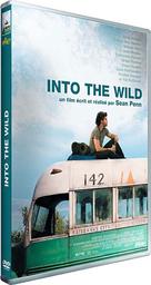 Into the wild / Sean Penn, Réal. | PENN, Sean. Monteur