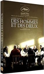 Des hommes et des dieux / Xavier Beauvois, réal. | BEAUVOIS, Xavier. Monteur