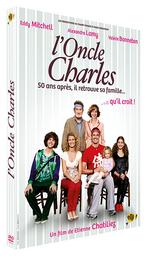 L' Oncle Charles / Etienne Chatiliez, réal. | CHATILIEZ, Etienne. Monteur