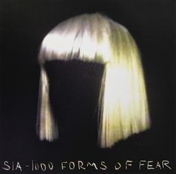 1000 Forms of fear / SIA | SIA. Interprète