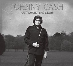 Out among the stars / Johnny Cash | CASH, Johnny. Interprète