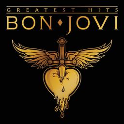 Greatest hits / Bon Jovi | BON JOVI. Interprète