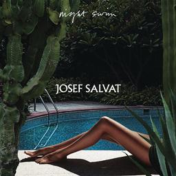 Night swim / Josef Salvat | SALVAT, Joseph. Interprète
