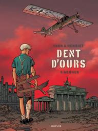 Dent d'ours. 3, Werner / ill. par Alain Henriet | HENRIET, Alain. Illustrateur