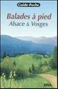 Balades à pied dans les Vosges / Jean-Louis Keller | KELLER, Jean-Louis. Auteur