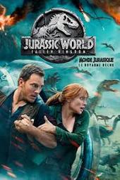 Jurassic World : Fallen kingdom / J.A. Bayona, réal. | BAYONA, J.A.. Monteur