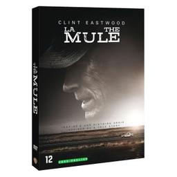 La mule / Clint Eastwood, réal., | EASTWOOD, Clint. Monteur. Compositeur