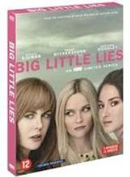 Big little lies - Saison 2 / Andrea Arnold, réal. | ARNOLD, Andréa. Metteur en scène ou réalisateur