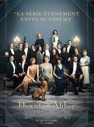 Downton Abbey - Le film / Michael Engler, réal. | ENGLERT, Jan. Metteur en scène ou réalisateur