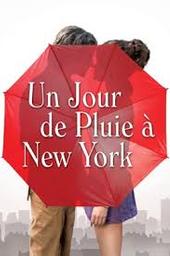Jour de pluie à New York (Un) / Woody Allen, réal. | ALLEN, Woody. Metteur en scène ou réalisateur. Scénariste