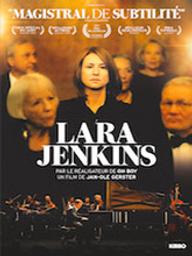 Lara Jenkins / Jan-Ole Gerster, réal. | OLE GERSTER, Jan