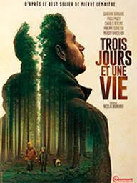 Trois jours et une vie / Nicolas Boukhrief , réal. | BOUKHRIEF, Nicolas. Metteur en scène ou réalisateur