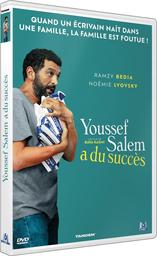 Youssef Salem a du succès / Baya Kasmi, réal. | KASMI, Baya. Metteur en scène ou réalisateur. Scénariste