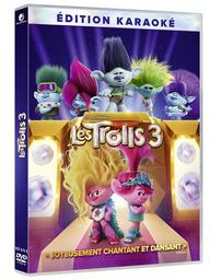 Les Trolls. 3 / Walt Dohrn, Tim Heitz, réal. | DOHRN, Walt. Metteur en scène ou réalisateur
