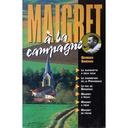 Maigret à la campagne / Georges Simenon | SIMENON, Georges. Auteur