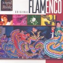 Original flamenco / José Pena, guit. | PENA, José. Musicien