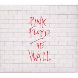 Wall (The) / Pink Floyd, gr. voc. et instr. | PINK FLOYD. Parolier. Compositeur. Interprète